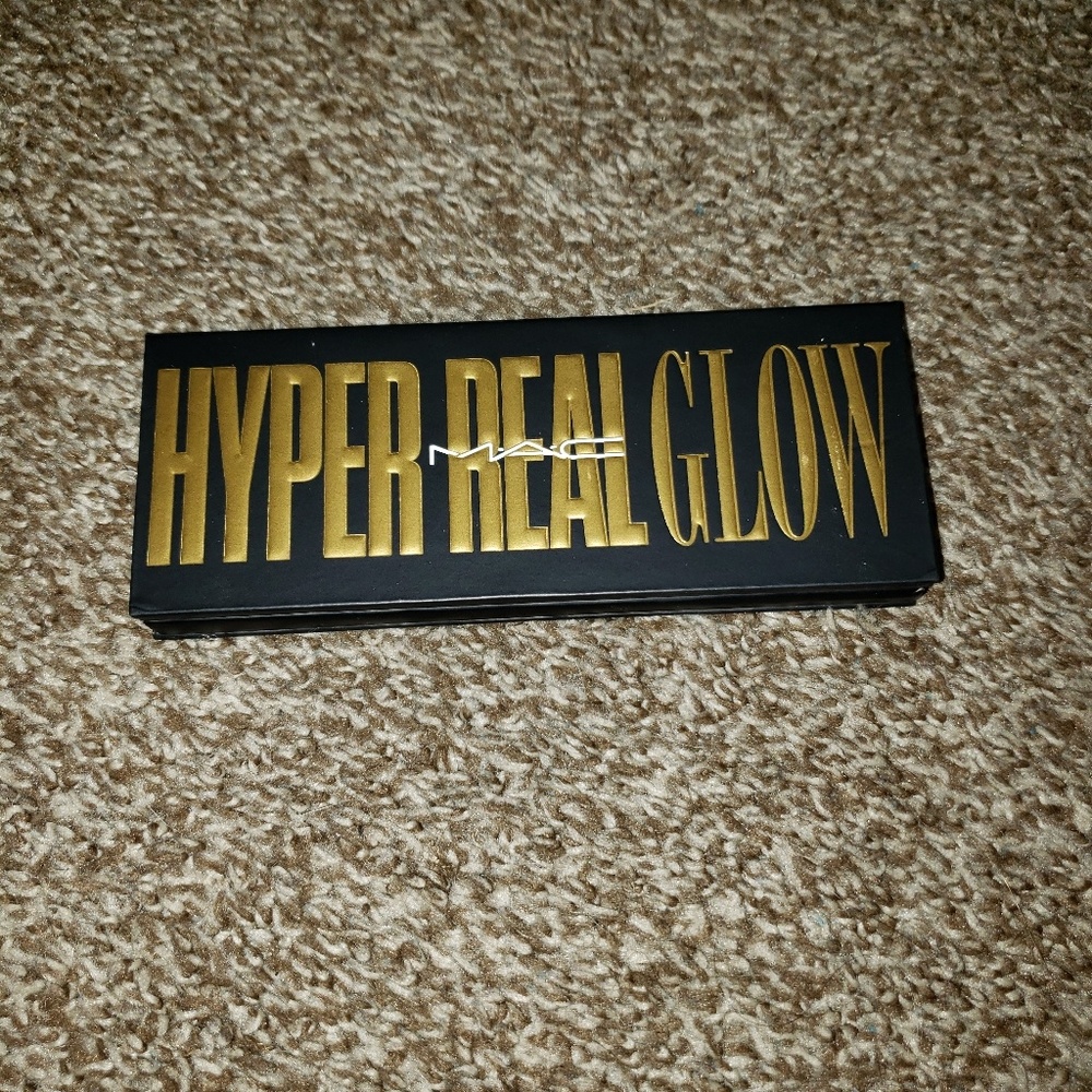 Mac Hyper Glow